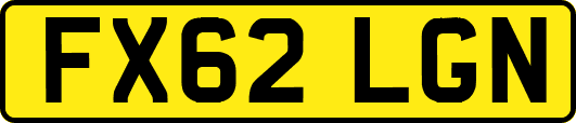 FX62LGN