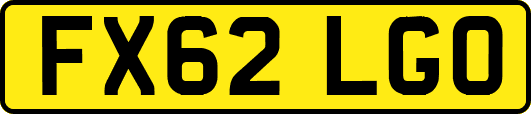 FX62LGO