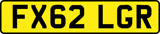 FX62LGR