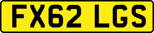 FX62LGS