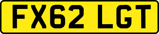 FX62LGT
