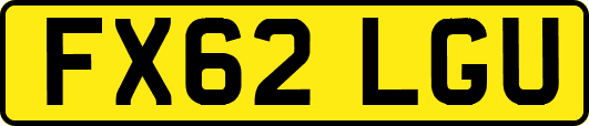 FX62LGU