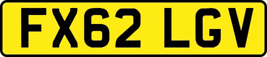 FX62LGV