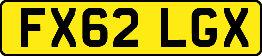 FX62LGX