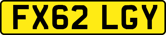 FX62LGY