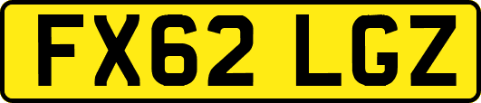 FX62LGZ