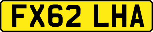 FX62LHA