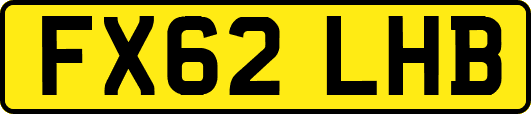 FX62LHB