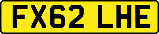 FX62LHE