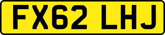 FX62LHJ