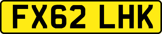 FX62LHK