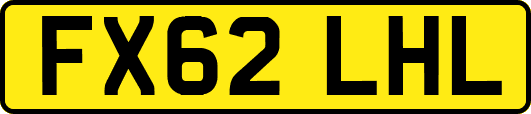 FX62LHL
