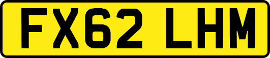 FX62LHM