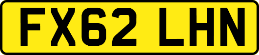 FX62LHN
