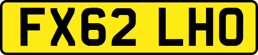 FX62LHO