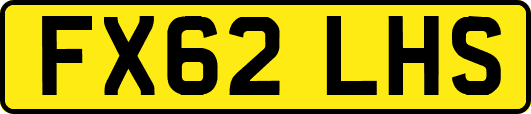 FX62LHS