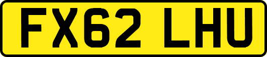 FX62LHU