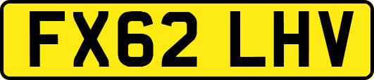 FX62LHV