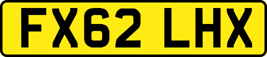 FX62LHX