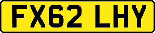 FX62LHY
