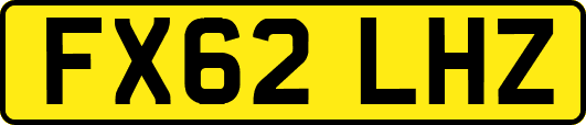FX62LHZ