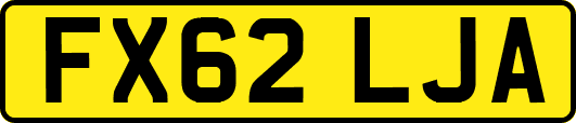 FX62LJA