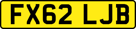 FX62LJB