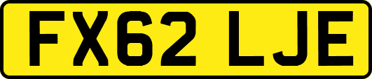 FX62LJE
