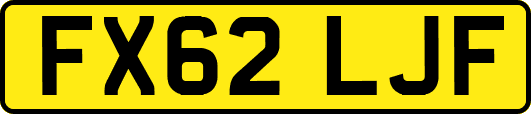 FX62LJF