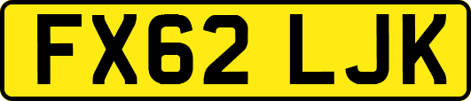 FX62LJK