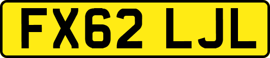 FX62LJL