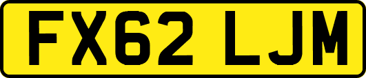 FX62LJM