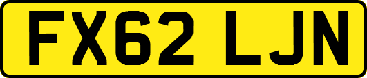 FX62LJN