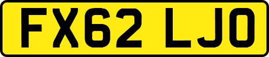 FX62LJO