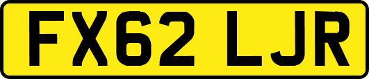 FX62LJR