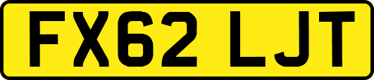 FX62LJT