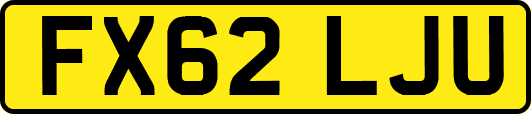 FX62LJU