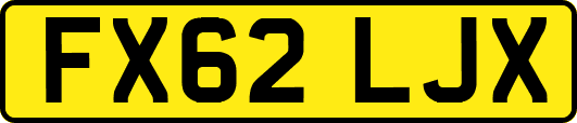 FX62LJX