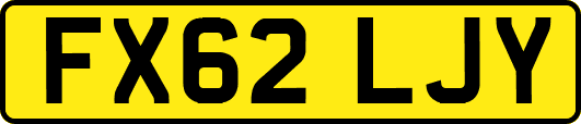 FX62LJY