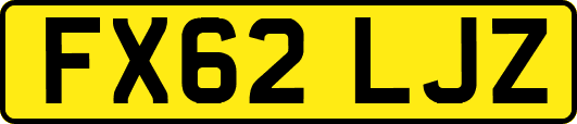 FX62LJZ