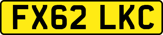 FX62LKC