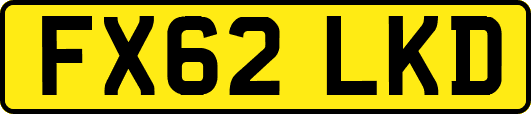FX62LKD
