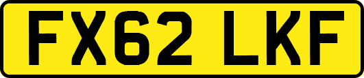 FX62LKF