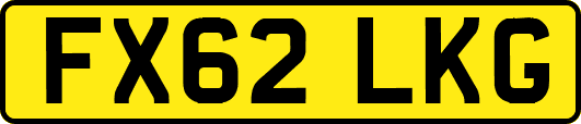 FX62LKG