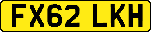 FX62LKH