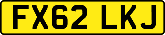 FX62LKJ