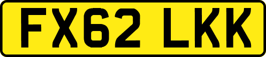 FX62LKK