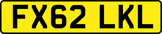 FX62LKL