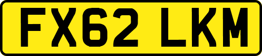 FX62LKM