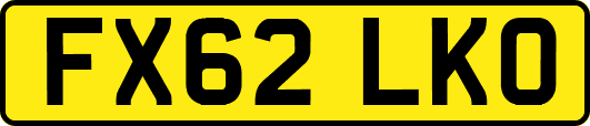 FX62LKO
